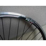 алуминиева двойностенна задна капла ATR +SHIMANO касета 26 цола алуминиева двойностенна задна капла ATR +SHIMANO касета 26 цола